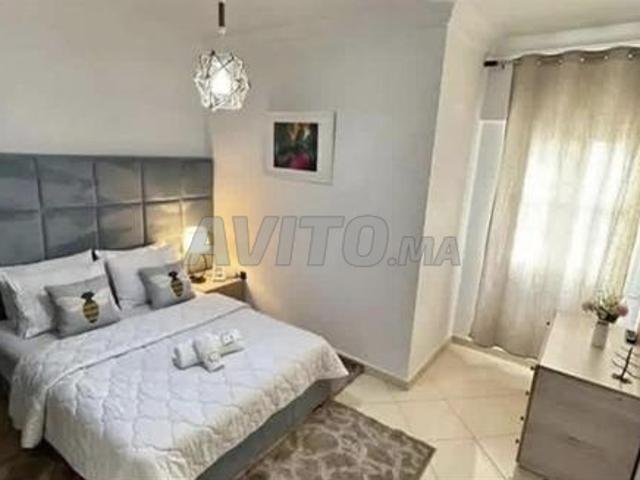 Appartement location à Mellal