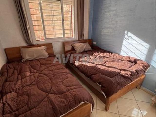 Appartement location à Mellal