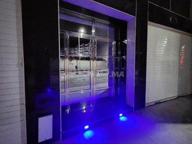 Appartement vente à Centre Ville
