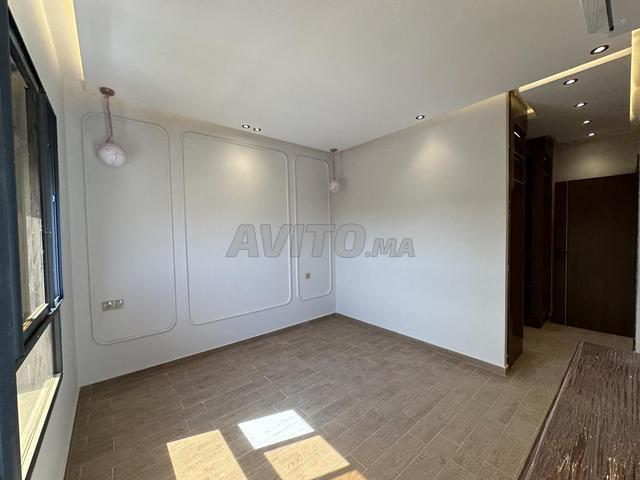 Appartement vente à Lyautey