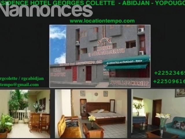 Propriété location