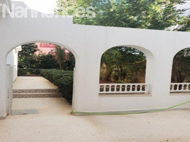 Appartement vente