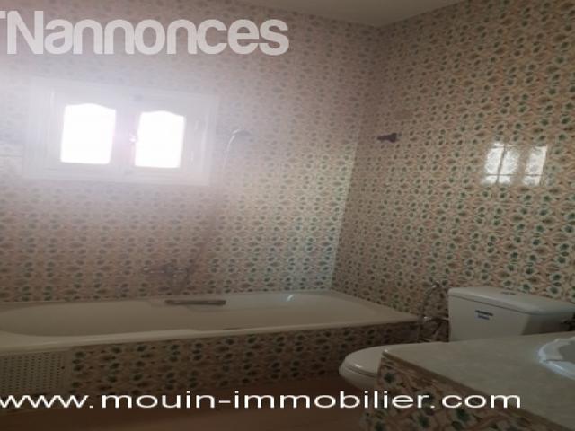 Appartement location
