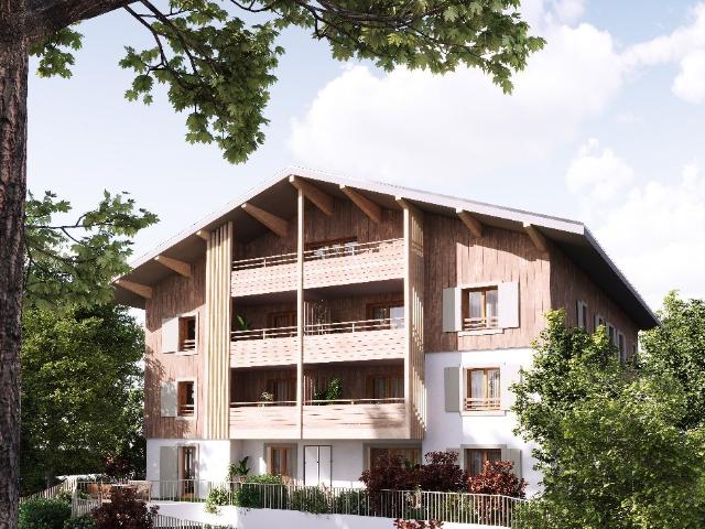 Maison vente à Bonneville, Praz-sur-arly