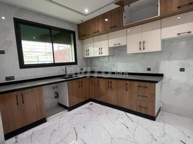 Appartement vente à Marjane, Meknès ⴰⵎⴽⵏⴰⵙ مكناس