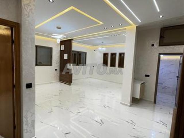 Appartement vente à Meknès