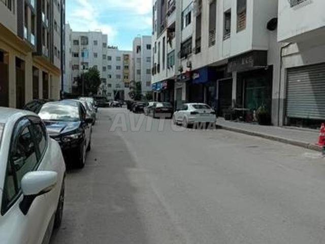 Appartement location à Bouskoura, Gharb-Chrarda-Beni Hssen