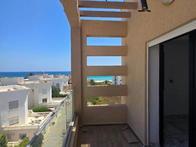Appartement vente à Sousse Riadh, Akouda