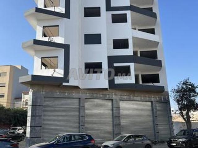 Appartement vente à Anfa, Gharb-Chrarda-Beni Hssen