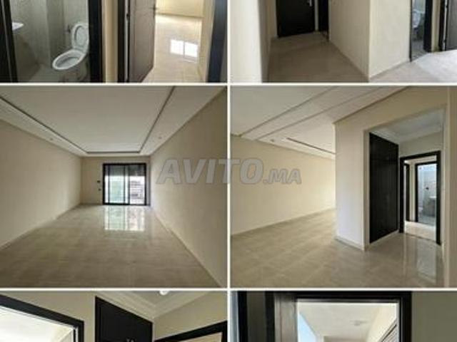 Appartement vente à Anfa, Gharb-Chrarda-Beni Hssen