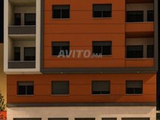 Appartement vente à Tétouan, Tanger-Tétouan