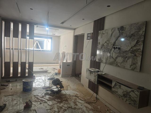 Appartement vente à Beni Malek