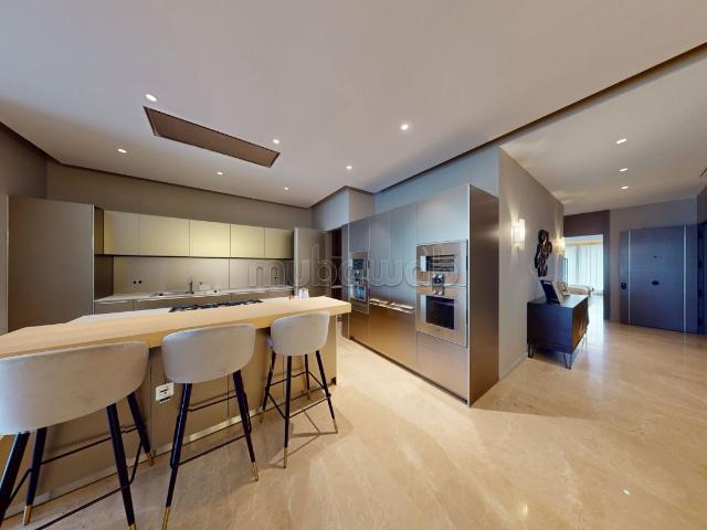 Appartement vente à Tangero, Tanger-Tétouan