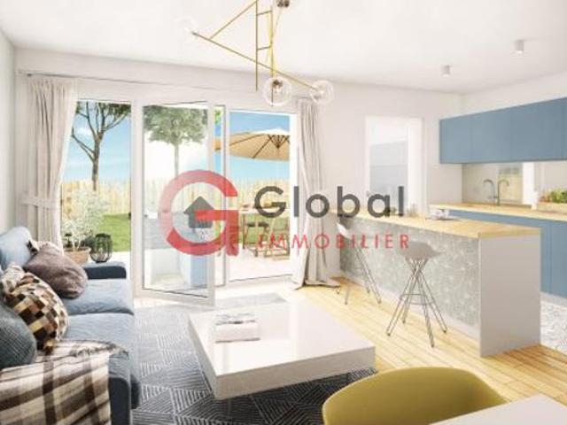 Appartement vente à France métropolitaine, Mont-de-marsan