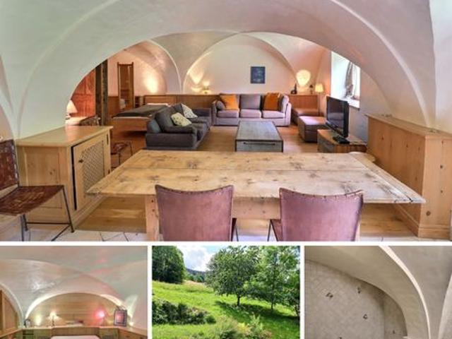 Appartement vente à Albertville, Les Allues
