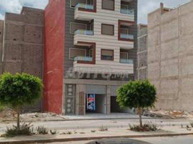 Appartement vente à Had Soualem, Gharb-Chrarda-Beni Hssen