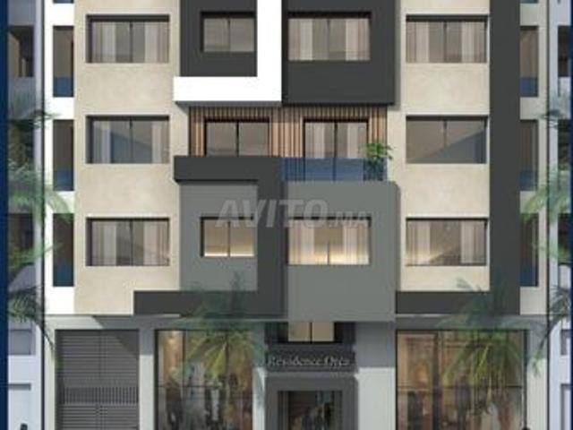 Appartement vente à Anfa, Gharb-Chrarda-Beni Hssen
