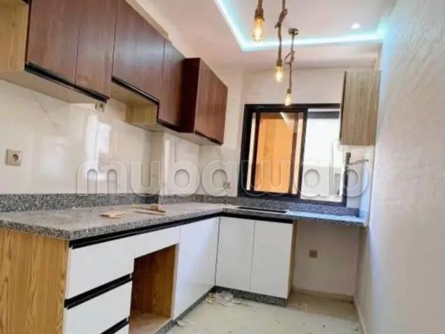 Appartement vente à El Ma, Gharb-Chrarda-Beni Hssen