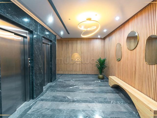 Appartement vente à Marrakech, L'Oriental