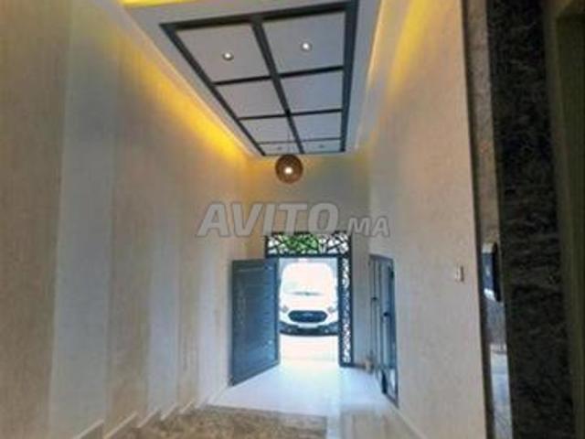 Appartement vente à Meknès