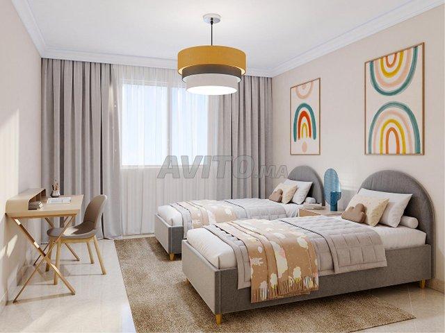 Appartement vente à Marrakech, L'Oriental