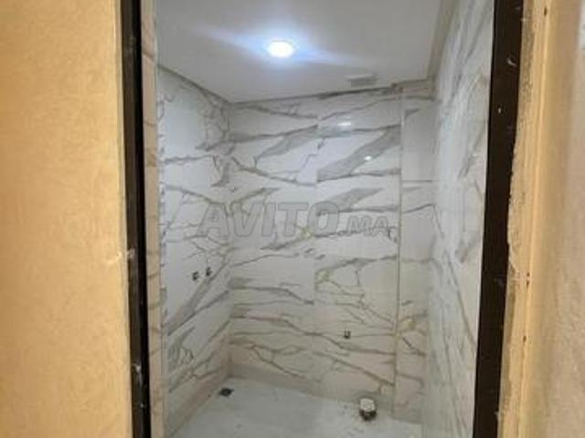 Appartement vente à Meknès