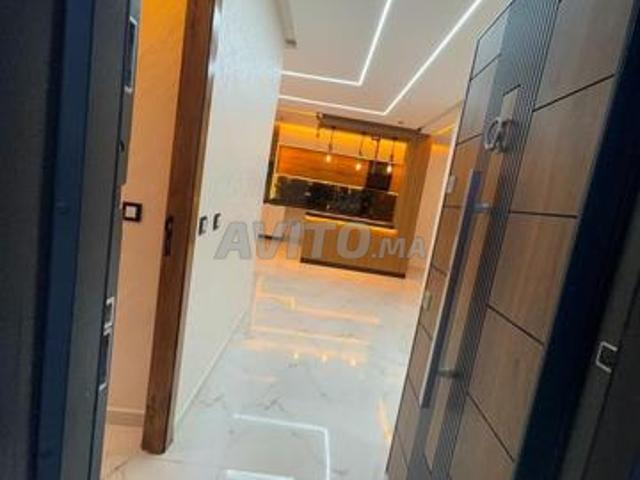 Appartement vente à Gharb-Chrarda-Beni Hssen