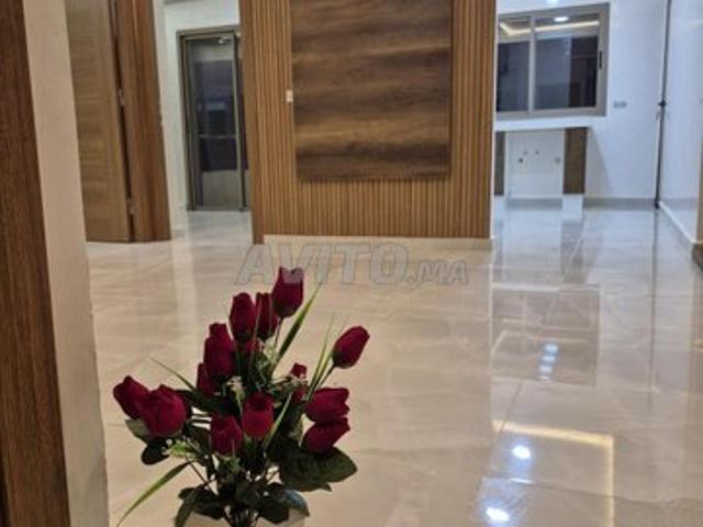 Appartement vente à Had Soualem, Gharb-Chrarda-Beni Hssen