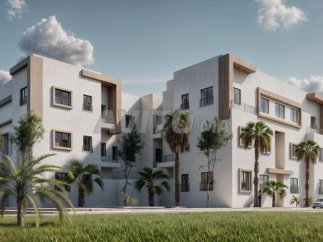 Appartement vente à Essaouira, L'Oriental