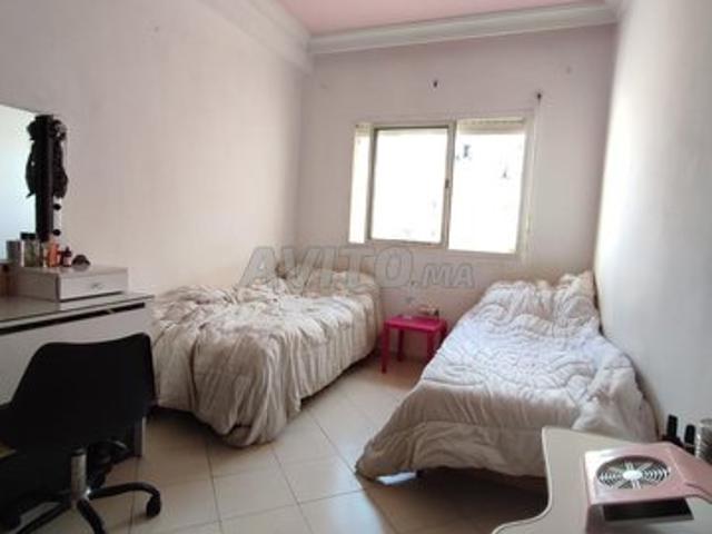 Appartement vente à Anfa, Gharb-Chrarda-Beni Hssen