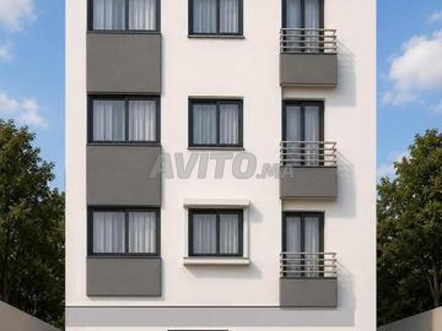 Appartement vente à Skhirat