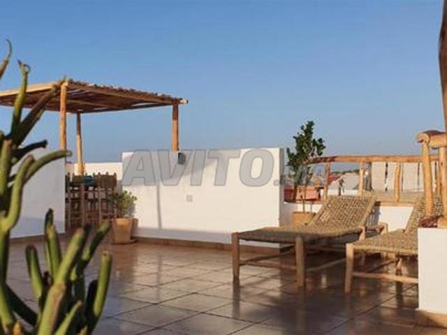 Appartement vente à Essaouira, L'Oriental