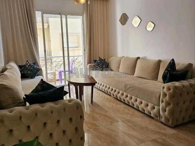Appartement location à Essaouira, L'Oriental
