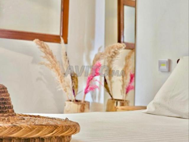 Appartement location à Essaouira, L'Oriental