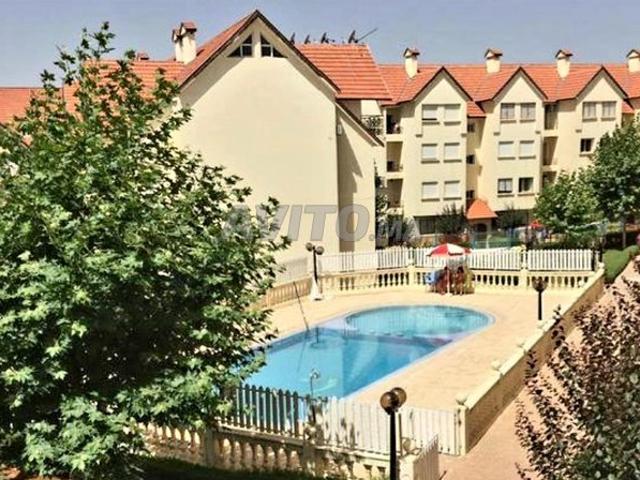 Appartement location à Ifrane, Meknès-Tafilalet