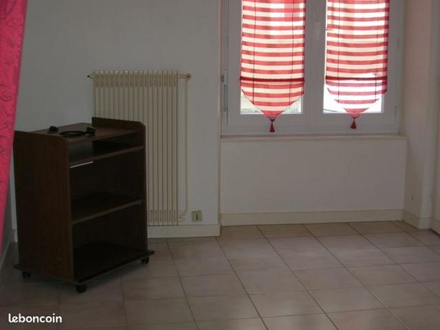 Appartement vente à Parthenay