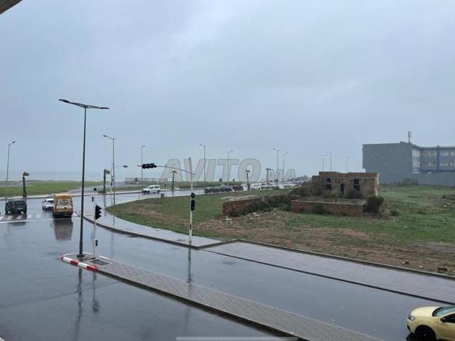 Appartement vente à Salé