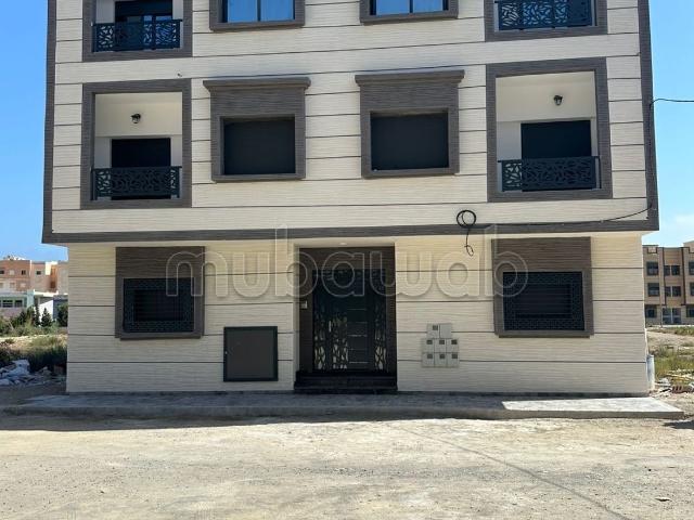 Appartement vente à Saida