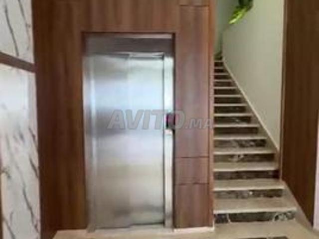 Appartement vente à Tétouan, Tanger-Tétouan