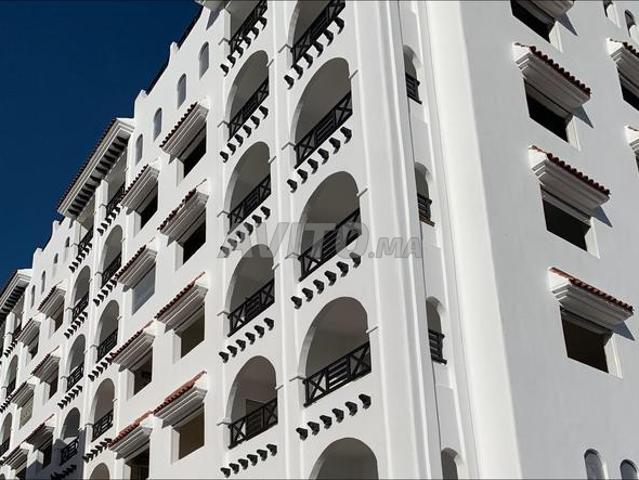 Appartement vente à Oued Laou, Tanger-Tétouan