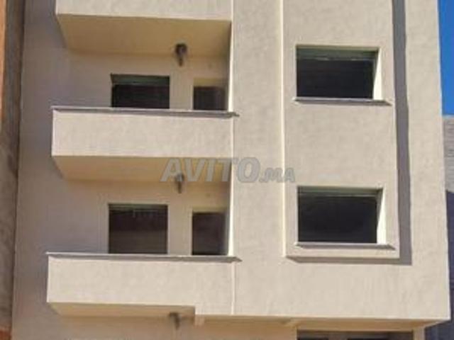 Appartement vente à Mellal