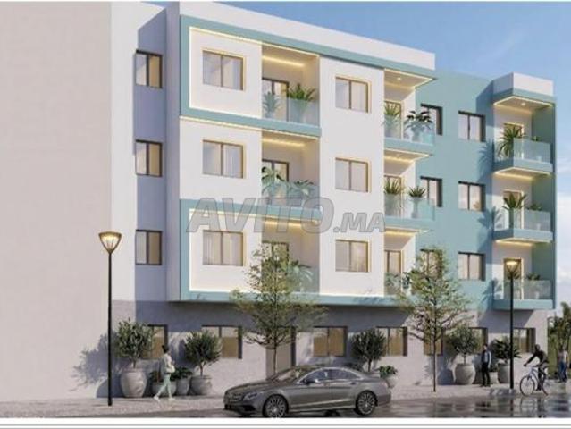Appartement vente à Martil, Tanger-Tétouan