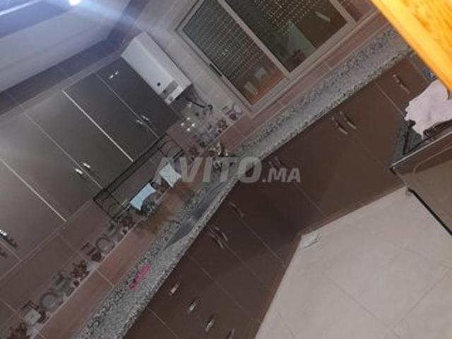 Appartement location à Meknès