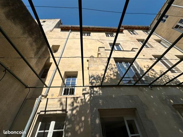 Appartement vente à Avignon