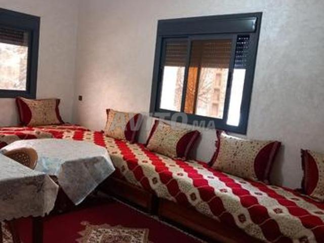 Appartement location à Ifrane