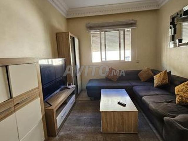 Appartement location à Essaouira, L'Oriental