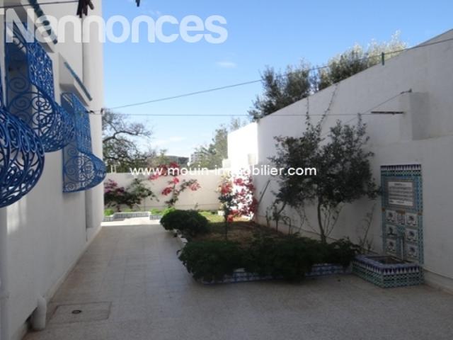 Appartement vente