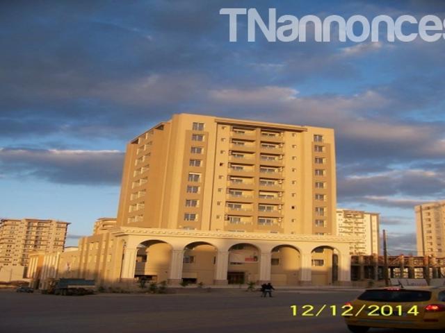 Appartement vente