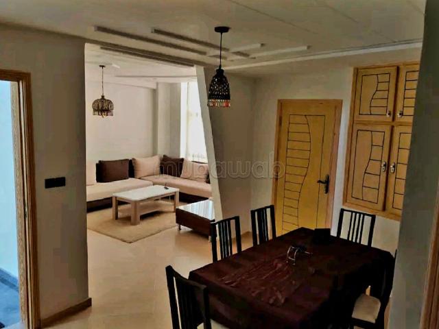 Appartement location à Ifrane