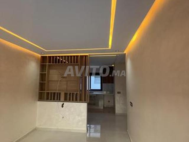 Appartement vente à Had Soualem, Gharb-Chrarda-Beni Hssen